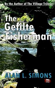 The Gefilte Fisherman