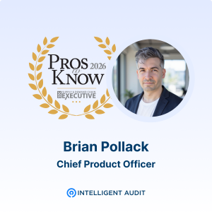 Brian Pollack Named 2026 Pro to Know by Supply & Demand Chain Executive