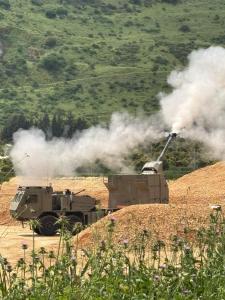 Elbit America's SIGMA unleashes full 360-degree firing, expanded ammunition capacity, and sustained firepower that keeps the mission moving without constant repositioning.