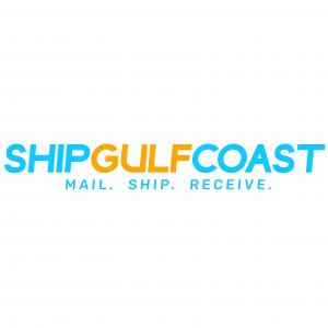 Ship Gulf Coast Logo