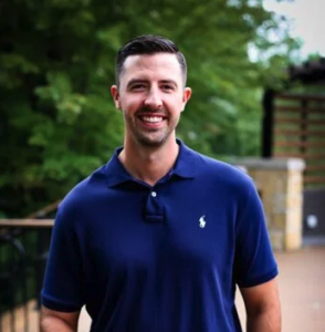 Cosmetic and Implant Dentist Kyle Novotny, MD