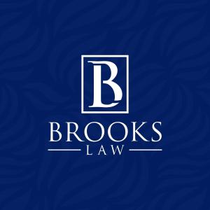 Brooks Law Firm Logo
