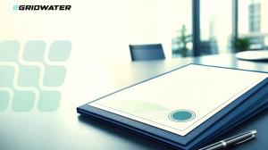 Gridwater Secures More Than $1M in Equipment Financing