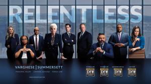 Varghese Summersett Named DFW Favorite