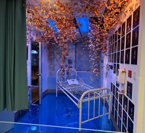 Monarch Project: RESILIENCE Installation View