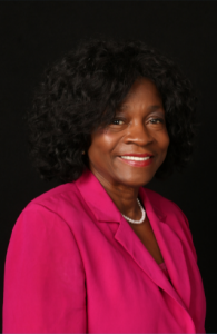 Joyce Marie Griggs for US Congress, GA 1st Congressional Dist.