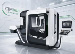 This added capacity enables CIMtech to better serve customers with complex precision components, repeat production parts, urgent machining requirements, and long-term manufacturing programs.