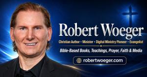 Robert Woeger