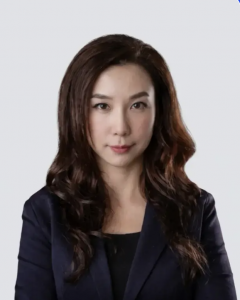image of woman cpa