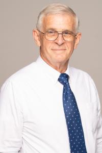 Gordon Bryan TN-8 Headshot