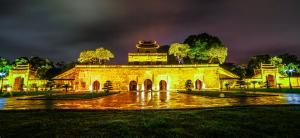 Itinerario Vietnam - Hanoi