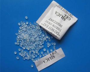 Desiccant Markets CAGR