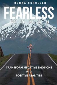 Fearless Women by Donna Schuller