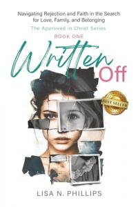 Written Off by Lisa N. Phillips