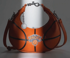 Knicks vs Spurs 2026 NBA Final Bag Collection