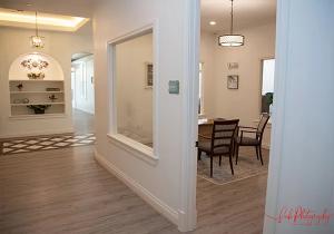 Rockwall Alzheimer’s Care Home -