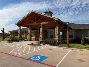 Assisted Living Facilities Katy