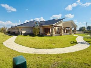 Assisted Living Sachse