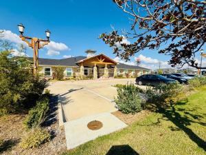 Village Green Assisted Living Sachse