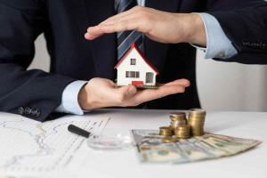 no owner occupied mortgage loans