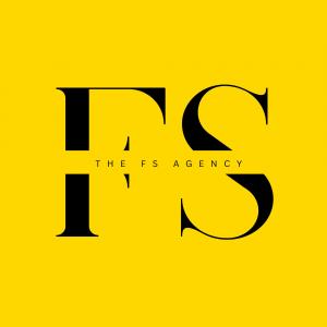 The FS Agency Logo - AI Marketing For Hotels