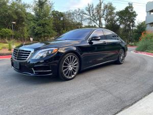 AA Limousine & Sedan Ranked Among DC’s Top Luxury Transport Providers