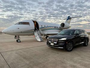 AA Limousine & Sedan Honored for Excellence in Washington DC