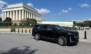 AA Limousine & Sedan Named Top DC Luxury Chauffeur Service