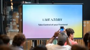 Latest Live Story Offsite