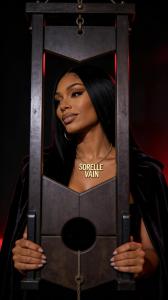 Sorelle Vain