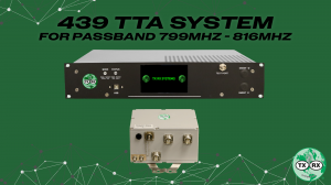 439 TTA Tower Top Amplifier