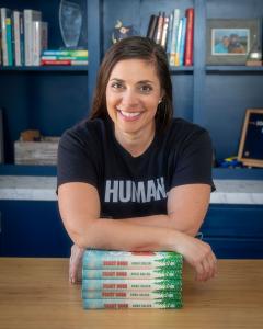 Angie Callen | Speaker, Author, Coach