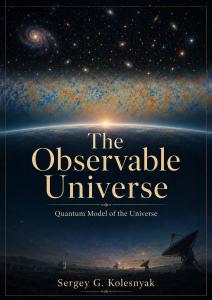 The Structural Universe: a passport of the observable cosmos.