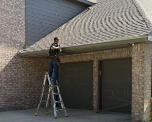 Gutter Solutions in DFW