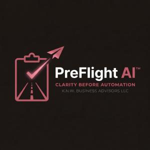 AI readiness and governance diagnostic platform.