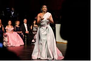 Angel Blue (Photo Credit: BFA / Madeline Thomas)