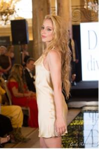 Divine Silk (Photo Credit: Cecile Rangheard)