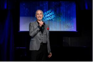 Mark Nadler (Photo Credit: Shutterstock / Santiago Felipe)