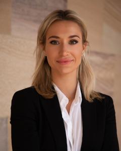 Dr Clarisse Lafleur, Pavesen Family Office Strategic Advisor