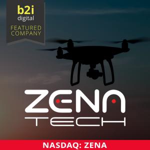 ZenaTech completes its 23rd acquisition, expanding its Drone as a Service platform across Colorado’s fast-growing development corridor.