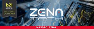 ZenaTech’s AI drone, defense technology, and DaaS businesses drive record quarterly revenue and continued international expansion.