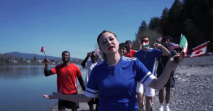 GLOBAL CHRISTIAN ANTHEM UNITYING NATIONS