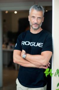 JS Fabre - Darwin Fitness