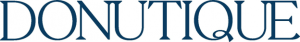 Donutique Logo