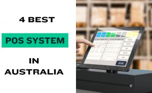 Best POS System Australia