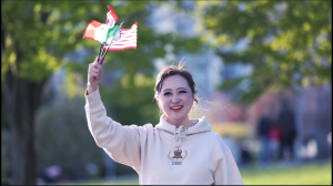 GLOBAL CHRISTIAN ANTHEM UNITYING NATIONS