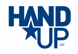 Hand Up LLC Logo