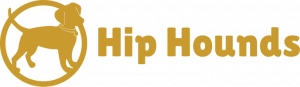 Hip Hounds Logo
