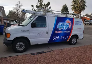 AC Maintenance