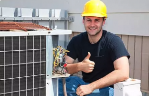 AC Installation
